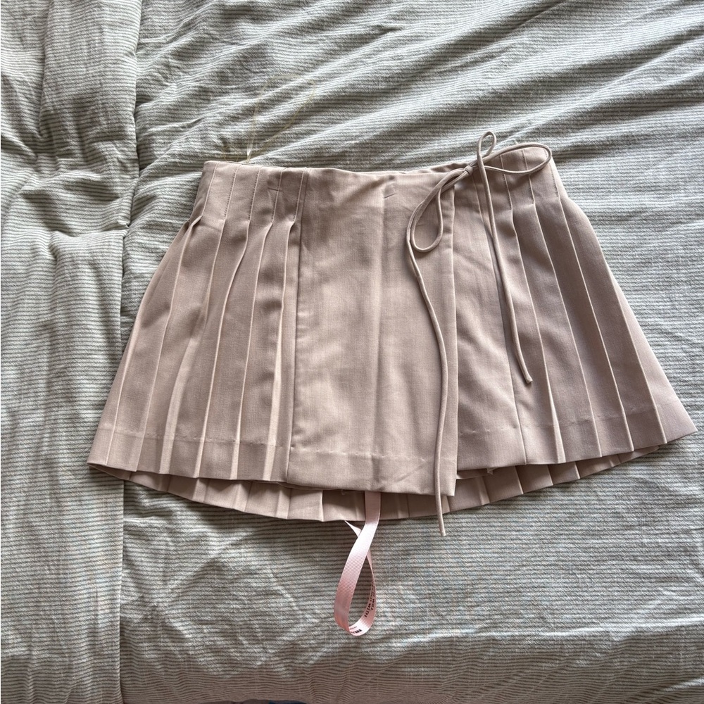 House of CB Tatum Skirt